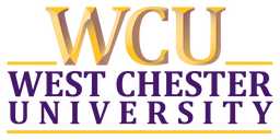 West Chester University logo