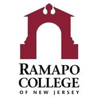 Ramapo College of New Jersey logo