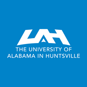 University of Alabama-Huntsville logo University of Alabama-Huntsville logo