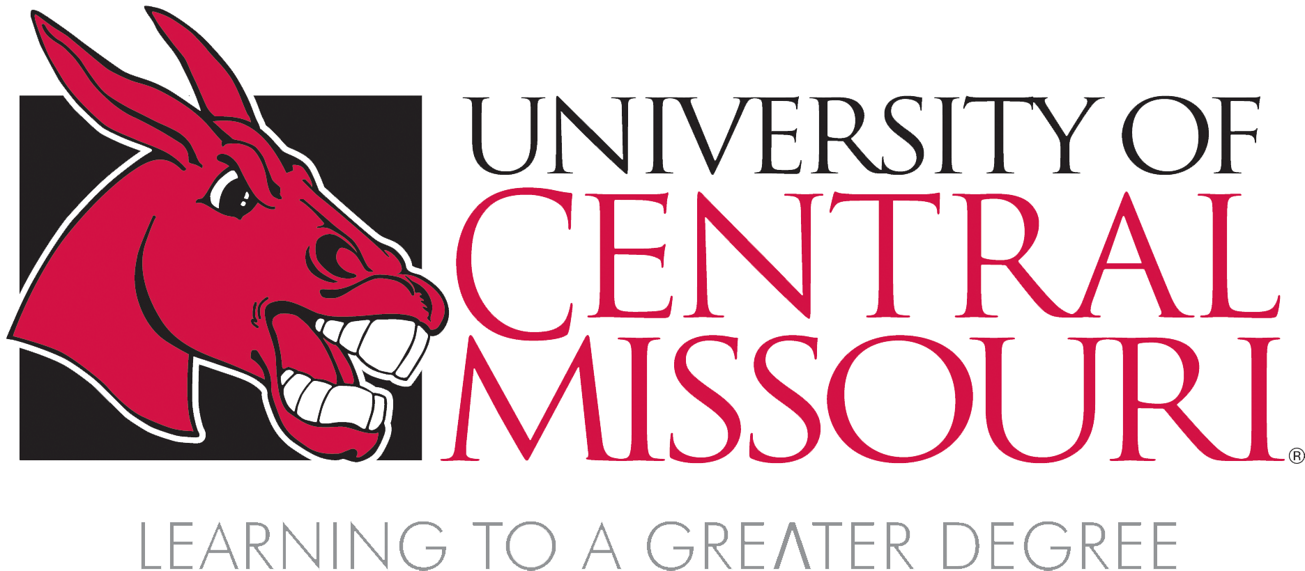 University of Central Missouri logo
