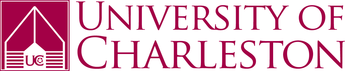 University of Charleston logo University of Charleston logo