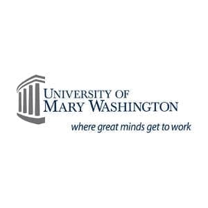 University of Mary Washington logo