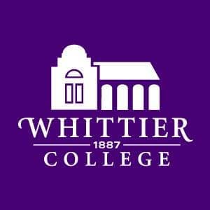 Whittier College logo