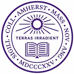 Amherst College logo