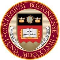 Boston College logo