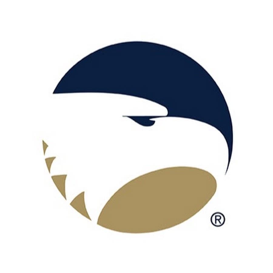 Georgia Southern University logo Georgia Southern University logo
