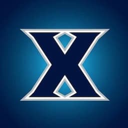 Xavier University logo