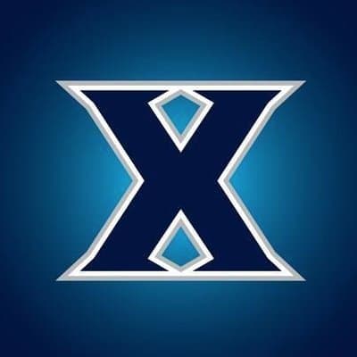 Xavier University logo