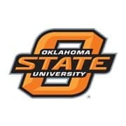 Oklahoma State University logo Oklahoma State University logo