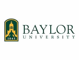 Baylor University logo