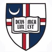 Catholic University of America logo