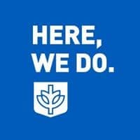 DePaul University logo DePaul University logo