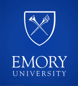 Emory University logo