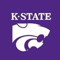 Kansas State University logo Kansas State University logo