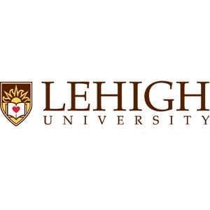 Lehigh University logo Lehigh University logo