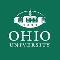 Ohio University logo Ohio University logo