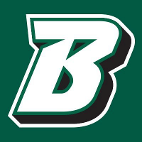Binghamton University logo Binghamton University logo