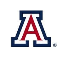 University of Arizona logo University of Arizona logo