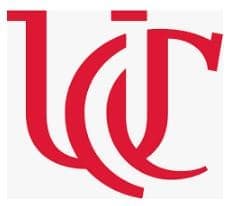 University of Cincinnati logo University of Cincinnati logo