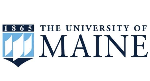 University of Maine logo University of Maine logo