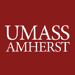 Umass-Amherst logo Umass-Amherst logo