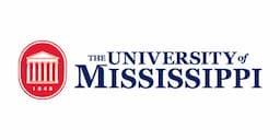 University of Mississippi logo