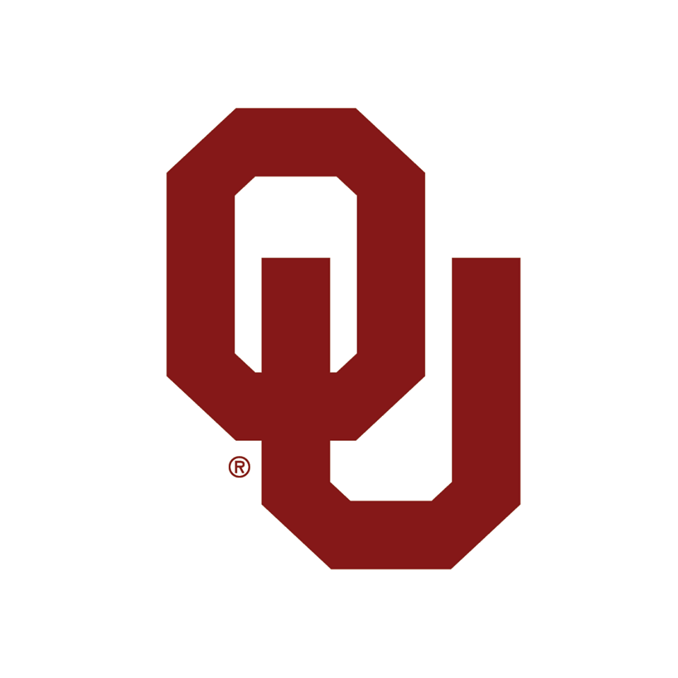 University of Oklahoma logo University of Oklahoma logo