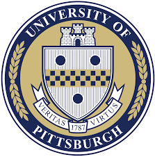 University of Pittsburgh logo University of Pittsburgh logo