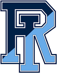 University of Rhode Island logo University of Rhode Island logo