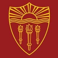 University of Southern California logo University of Southern California logo