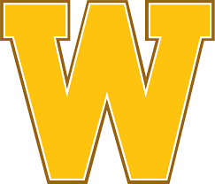 Western Michigan University logo Western Michigan University logo