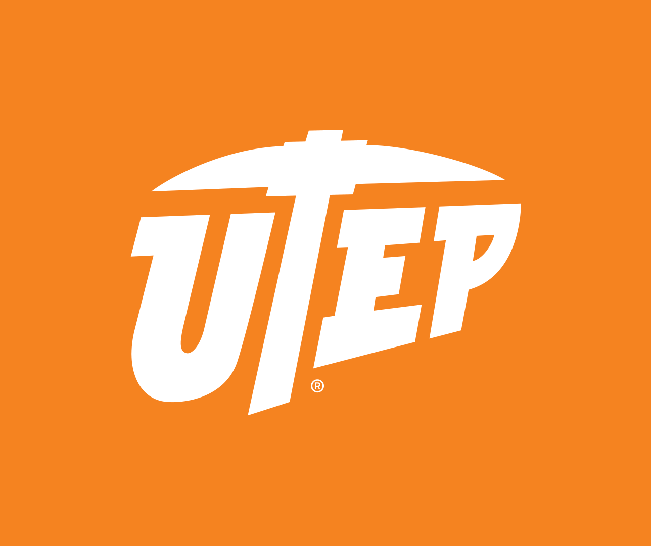 University of Texas-El Paso logo