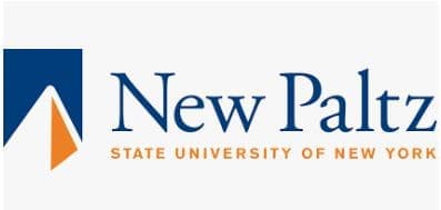 State University of New York at New Paltz logo State University of New York at New Paltz logo