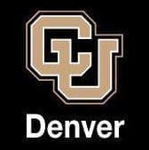 University of Colorado-Denver logo