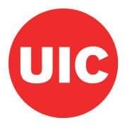 University of Illinois-Chicago logo