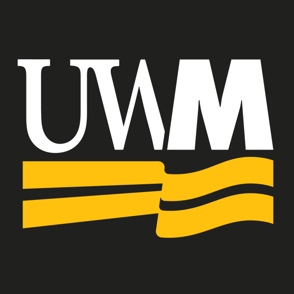 University of Wisconsin-Milwaukee logo University of Wisconsin-Milwaukee logo