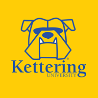 Kettering University logo Kettering University logo