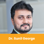IFIM Law School, Principal: Dr. Sunil George Interview