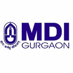 MDI Gurgaon Online PGDM Admissions 2026 Open for October Session; Apply by June 30