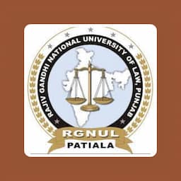CLAT Cut off for RGNUL Punjab: Check Category Wise Cut off Ranks 2023 and Previous Years