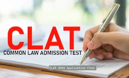 CLAT 2024 Application Form Out @consortiumofnlus.ac.in; Register Online till November 3
