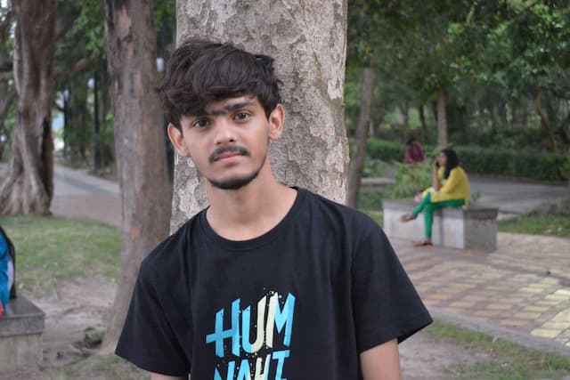 Rishav Gangopadhyay's profile picture
