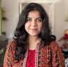 Sazmeen Reyaz's profile photo