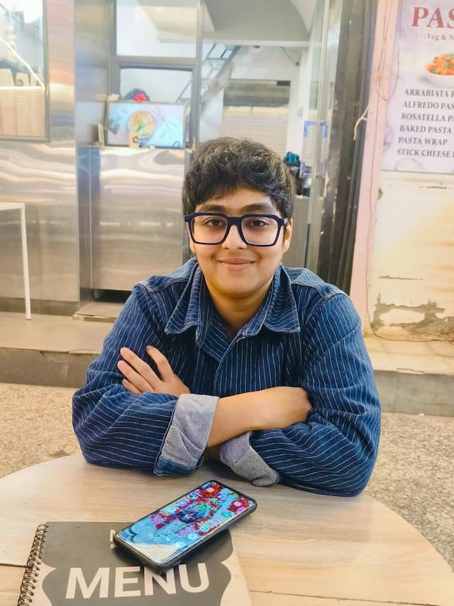 Raima Chowdhury's profile picture