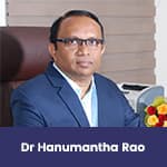 Matrusri Engineering College, Hyderabad, Principal: Dr. Hanumantha Rao Interview