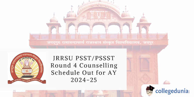 JRRSU PSST and PSSST Admission