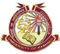 Kashmir University LLM Admission 2024 Open; Apply by December 7