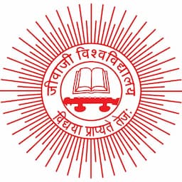 Jiwaji University UG PG Admission 2026-27 Open at jiwaji.edu; Check Last Date to Apply