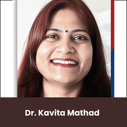 GIBS B School, Dean & Chief Growth Officer: Dr. Kavita Mathad Interview