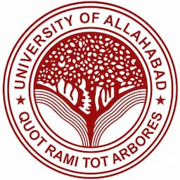 Allahabad University UG Admission 2026 Opens at alldunivcuet.samarth.edu.in; Check Application Fee